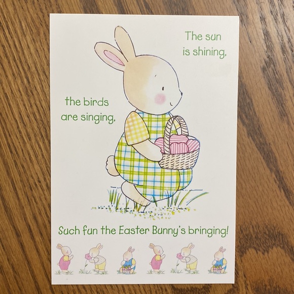 Easter Greeting Cards - Picture 4 of 15